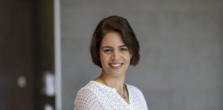 Burbank’s Negin Forouzesh to Oversee National Institutes of Health Research Grant