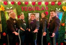 Tequilas Burbank Opens New Outdoor Patio with Brunch Menu and Two Weekly Live Music Events