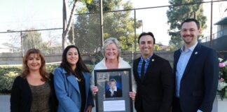 Verdugo Recreation Center Renamed Mary Alvord Recreation Center