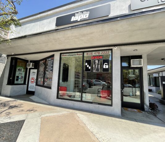 LAPC Networking Named Best Tech Repair in myBurbank’s Best Contest