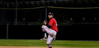 Burroughs, Burbank, Providence Baseball Hoping For Glory