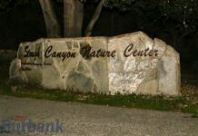 Two Arrested After Breaking into Burbank’s Stough Canyon Nature Center