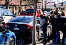 Police Arrest Woman After Robbing New Star And Fleeing Store With Merchandise