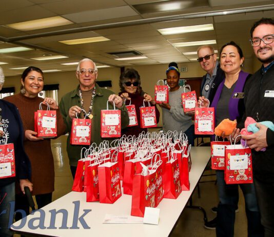 Connect and Contribute: Your Guide to Burbank’s Vibrant Service Clubs and How to Join!