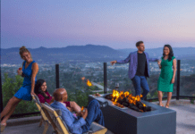 24 Valentine’s Date Ideas in Burbank