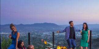 24 Valentine’s Date Ideas in Burbank