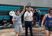 Abramyan Becomes a Master