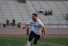 Burbank Boys Soccer Edges Host Burroughs 1-0