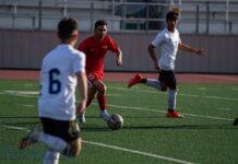 Area Boys’ Soccer Preview: Burbank, Burroughs, Providence Look To Head In Right Direction