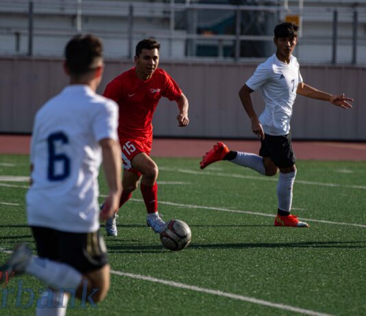 Area Boys’ Soccer Preview: Burbank, Burroughs, Providence Look To Head In Right Direction