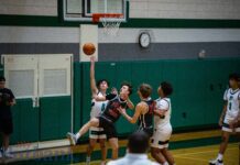 Providence Boys’ Basketball Sees Season Come To A Close