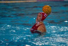 Season Ends For Burroughs Girls Water Polo After Setback To Temple City