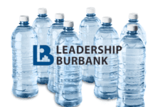 Leadership Burbank to Donate Water Bottle Filling Station to Burbank Schools