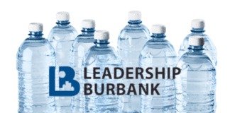 Leadership Burbank to Donate Water Bottle Filling Station to Burbank Schools