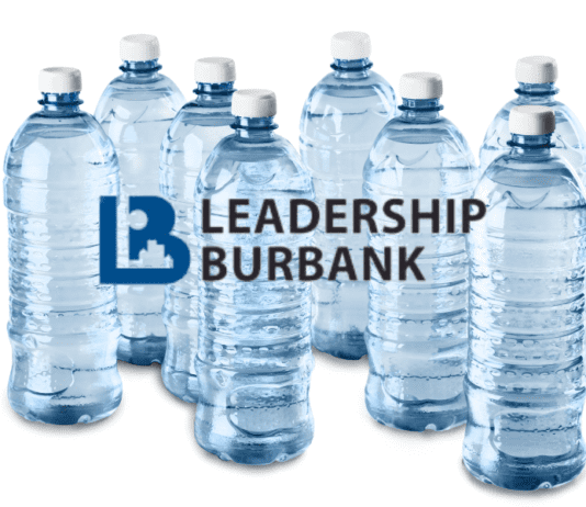 Leadership Burbank to Donate Water Bottle Filling Station to Burbank Schools