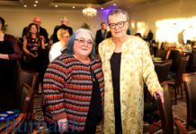 Photo Gallery: Burbank Temporary Aid Center Holds 2023 Gala ‘Salute To Our Superheros’