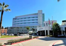 Providence Saint Joseph Medical Center Acquires Pioneering Imaging Technology for Use During Surgery