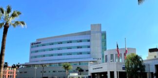 Providence Saint Joseph’s Newly Acquired Surgical Tool Allows for Minimally Invasive Lung Biopsies