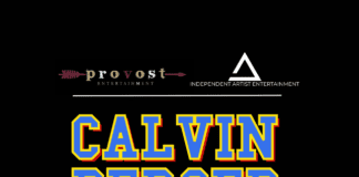 STAGE MUSICAL, CALVIN BERGER, HEADED TO THE BIG SCREEN