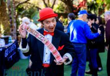 Kiwanis Club of Burbank’s 2023 Annual Gala Brought Magic to the Houdini Estate