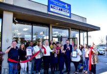 March Gladness For Children’s Hospital Thrift Shop 2.0