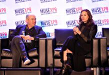 A&R Worldwide Connects Music, Media Industry Professionals With A Successful MUSEXPO Conference At Castaway