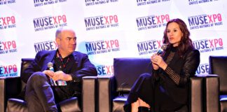 A&R Worldwide Connects Music, Media Industry Professionals With A Successful MUSEXPO Conference At Castaway