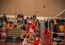 Burroughs, Burbank, Providence Boys Volleyball Squads Gunning For League Titles