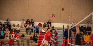 Burroughs, Burbank, Providence Boys Volleyball Squads Gunning For League Titles