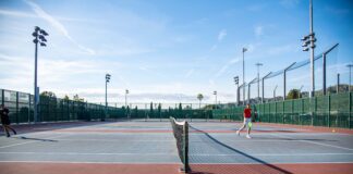 Veteran Squads to Lead Local Girls’ Tennis Teams