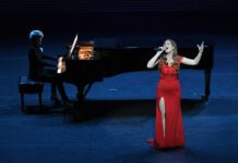 Five Burbank Area Students Advance To Spotlight Arts Competition Semifinals