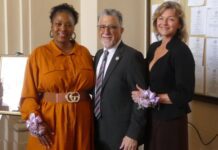 Portantino Celebrates 25th Senate District Women of Distinction in Honor of Women’s History Month