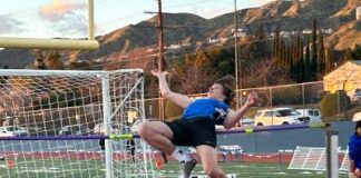 Track Season Returns to Old Ways