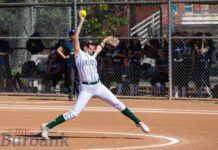 Providence Softball Has Two Explosive Innings Versus Flintridge Prep