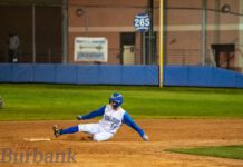 Improved Burbank Baseball Falls Short To Crescenta Valley