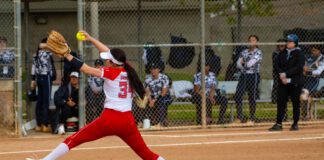 Burroughs Softball Upends Mighty Sierra Canyon 3-1