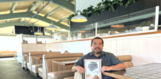 From Hill Street Cafe Bus Boy to Owner, Juan Modesto Martinez Shows What Hard Work and Dedication Can do
