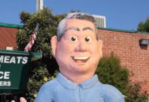 The Burbank Channel Wins Two Golden Mike Awards