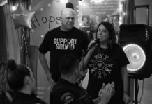 Tequilas Burbank Fundraiser for Providence Cancer Research and the Genetics Program