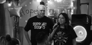 Tequilas Burbank Fundraiser for Providence Cancer Research and the Genetics Program