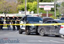 Man Dies From Self-Inflicted Gunshot Wound After Failed Traffic Stop