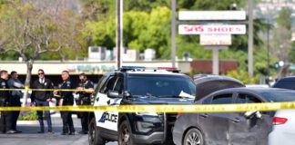 Man Dies From Self-Inflicted Gunshot Wound After Failed Traffic Stop