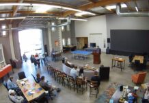 Covenant Church Launches Public Services Starting This Sunday