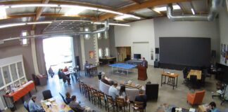 Covenant Church Launches Public Services Starting This Sunday