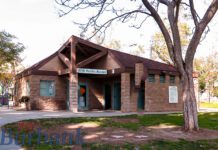 Larry Maxam Memorial Park Building to Undergo Renovation