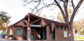 Larry Maxam Memorial Park Building to Undergo Renovation