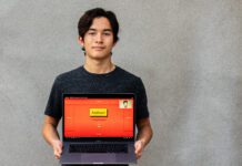 John Burroughs High School Student Named 2022 Congressional App Challenge Winner By Rep. Adam Schiff