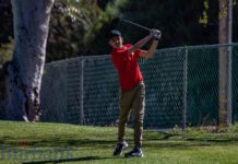 Pacific League Golf Match No. 4, 5 Results