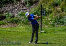 Bulldogs Win Burbank Cup Golf Title