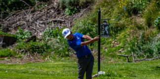 Bulldogs Win Burbank Cup Golf Title